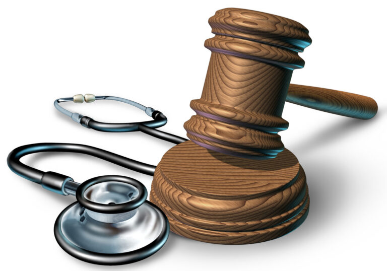 medical malpractice lawyer new york